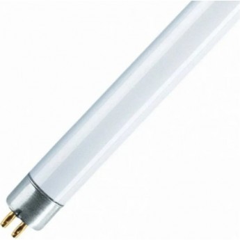 Лампа линейная люминесцентная LEDVANCE ЛЛ 18вт L 18/640 G13 белая Osram