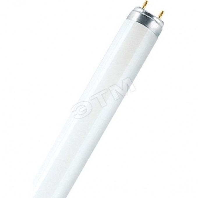 Лампа линейная люминесцентная LEDVANCE ЛЛ 18Вт L 18/840 G13 белая Osram 4008321581297