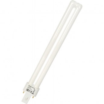 Лампа линейная люминесцентная LEDVANCE ЛЛ 28вт T5 FH 28/840 G5 белая Osram