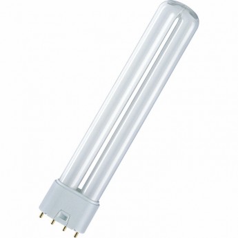Лампа люминесцентная LEDVANCE DULUX L 55Вт/840 2G11