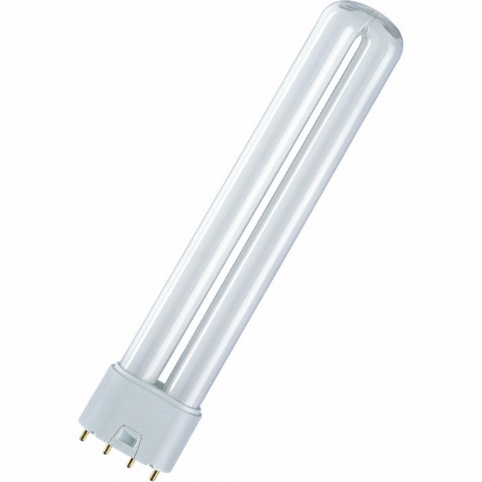Лампа люминесцентная LEDVANCE DULUX L 55Вт/840 2G11 4099854125645