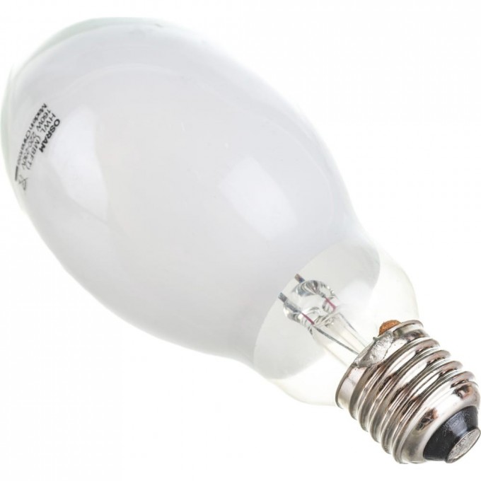 Лампа ртутно-вольфрамовая LEDVANCE ДРВ 160вт HWL Е27 Osram 015453