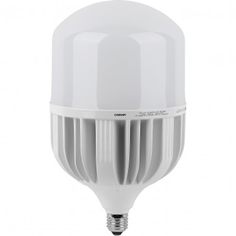 Лампа светодиодная LEDVANCE 100Вт (замена 1000Вт), 10 000Лм, 4000К (нейтральный белый свет), цоколь E27/E40