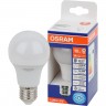 Лампа светодиодная LEDVANCE LED 10Вт Е27 4000К 806Лм груша 220В (замена 75Вт) OSRAM 4099854186004
