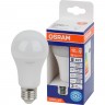 Лампа светодиодная LEDVANCE LED 12Вт Е27 4000К 1055Лм груша 220В (замена 100Вт) OSRAM 4099854186097
