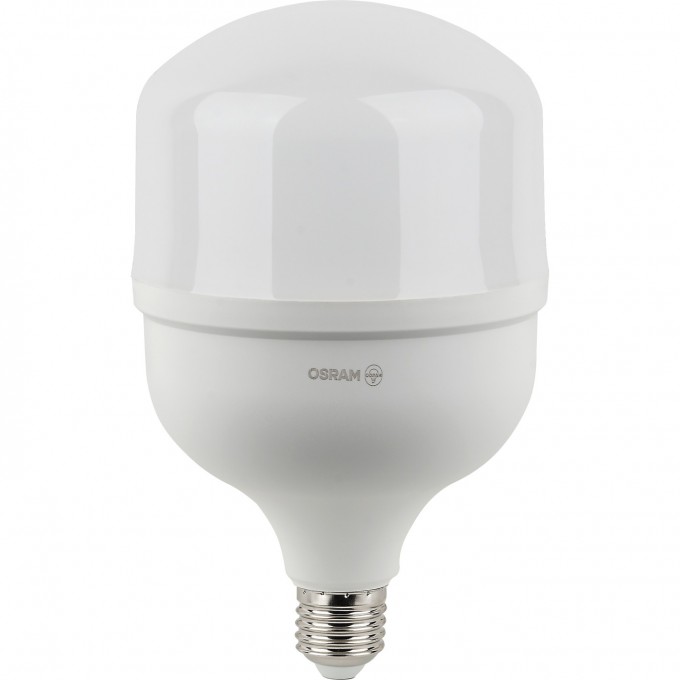 Лампа светодиодная LEDVANCE LED HW 40Вт E27 400Лм, (замена 400Вт), холодный белый свет OSRAM 4099854121371