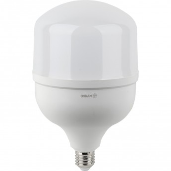 Лампа светодиодная LEDVANCE LED HW 50Вт E27/E40 500Лм, (замена 500Вт), холодный белый свет OSRAM