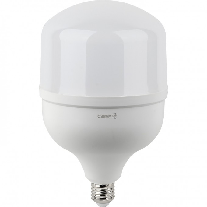 Лампа светодиодная LEDVANCE LED HW 50Вт E27/E40 500Лм, (замена 500Вт), холодный белый свет OSRAM 4099854121470