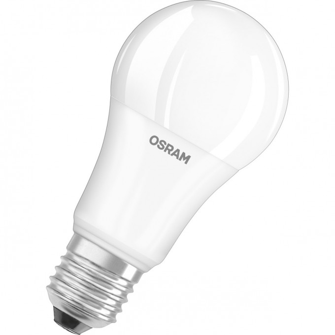 Лампа светодиодная LEDVANCE LED Value Грушевидная 25Вт (замена 200Вт), 2000Лм, 6500К, цоколь E27 OSRAM 4058075696471