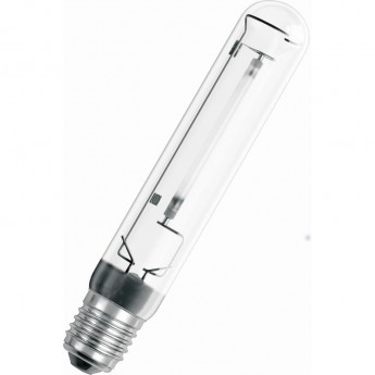 Натриевая лампа высокого давления LEDVANCE для светильников OSRAM NAV-T 250W E40 12x1