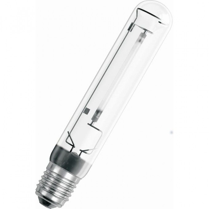 Натриевая лампа высокого давления LEDVANCE для светильников OSRAM NAV-T 250W E40 12x1 4058075036642