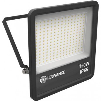 Прожектор светодиодный LEDVANCE ДО 150Вт 6500К